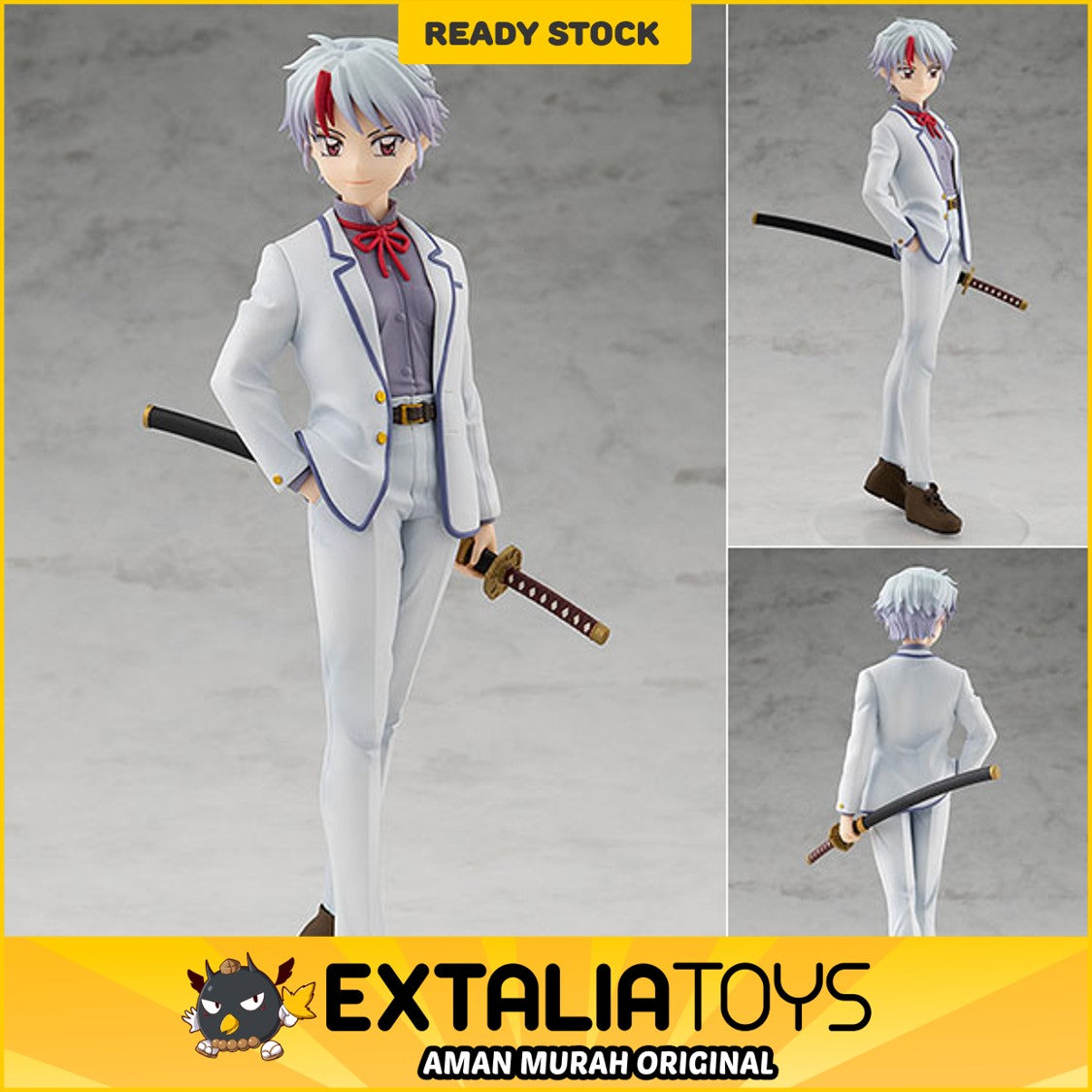 (GOOD SMILE COMPANY) POP UP PARADE TOWA HIGURASHI (GOOD SMILE COMPANY) POP UP PARADE TOWA HIGURASHI